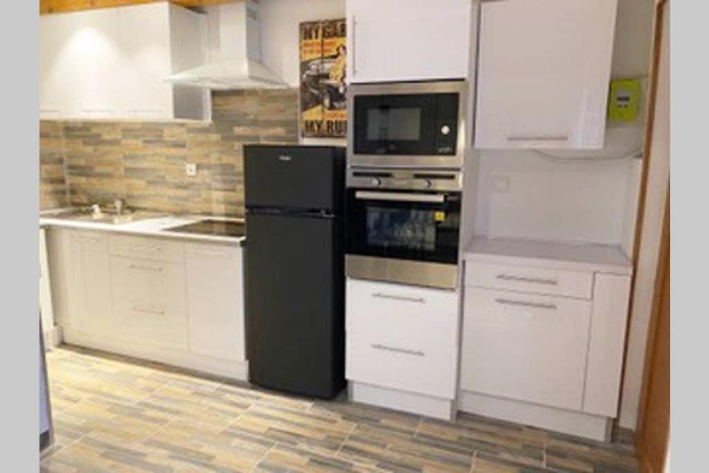 Calme Dans Maison De Village 60M2 Super Confort Digne-les-Bains Eksteriør bilde