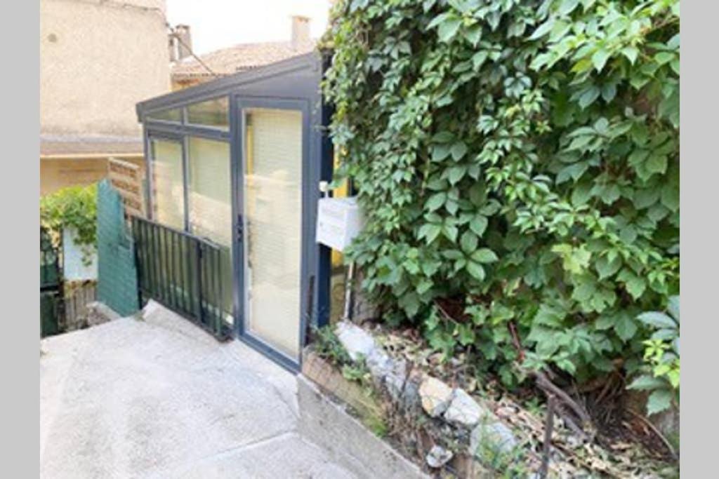 Calme Dans Maison De Village 60M2 Super Confort Digne-les-Bains Eksteriør bilde
