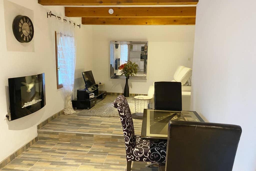 Calme Dans Maison De Village 60M2 Super Confort Digne-les-Bains Eksteriør bilde