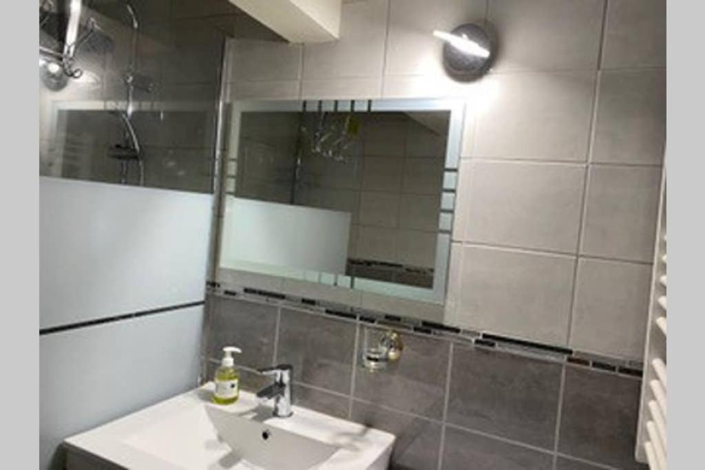 Calme Dans Maison De Village 60M2 Super Confort Digne-les-Bains Eksteriør bilde