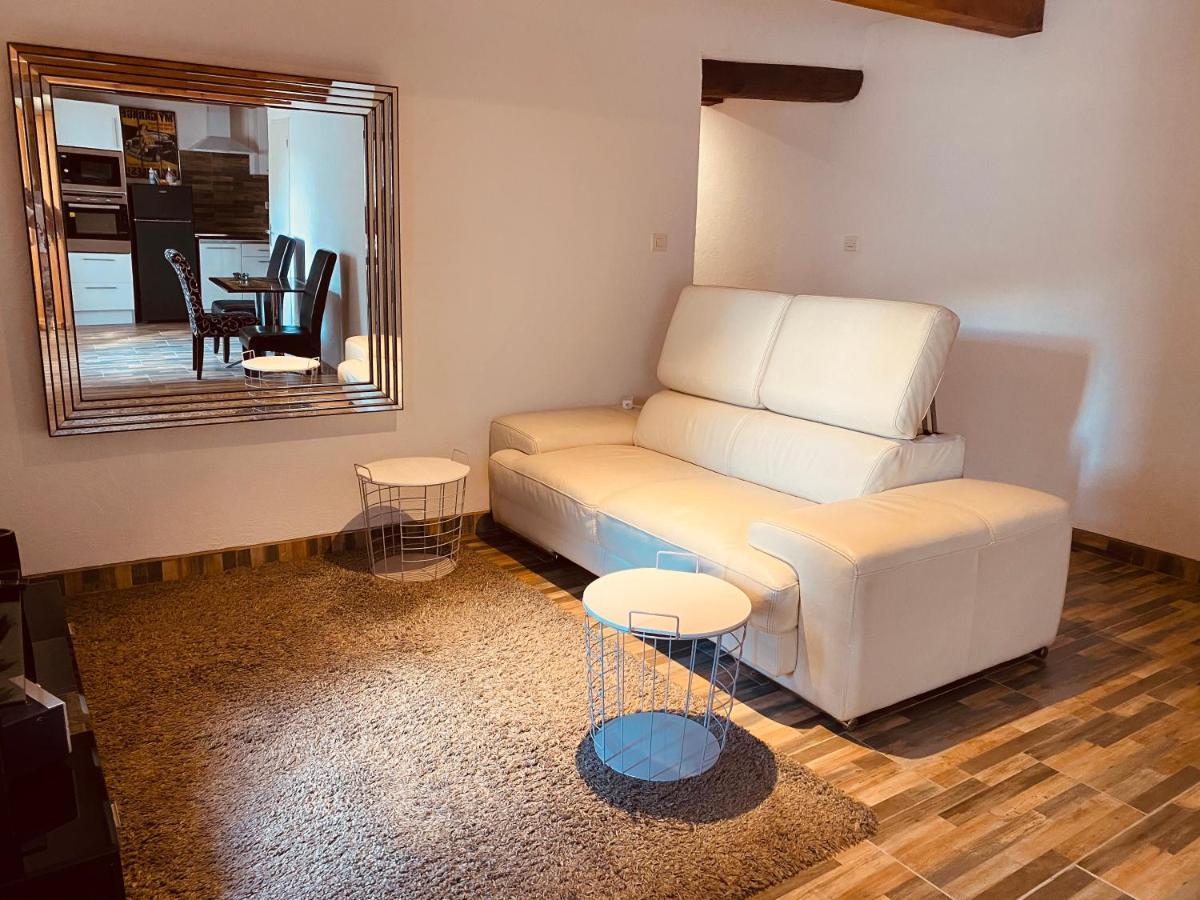 Calme Dans Maison De Village 60M2 Super Confort Digne-les-Bains Eksteriør bilde