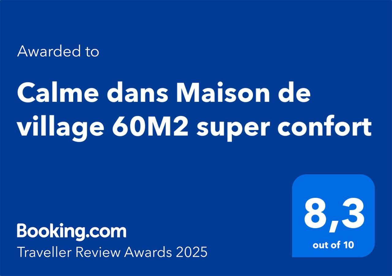 Calme Dans Maison De Village 60M2 Super Confort Digne-les-Bains Eksteriør bilde